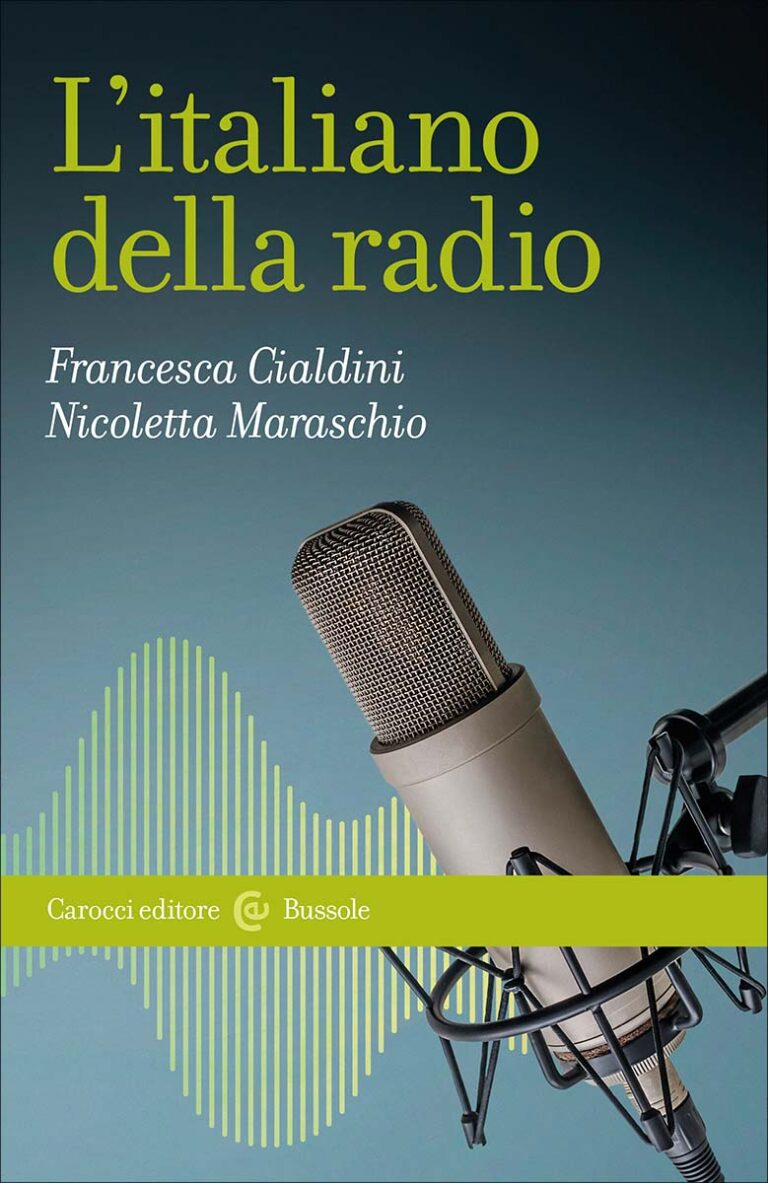 Dalla propaganda al podcasting, come cambia il linguaggio della radio