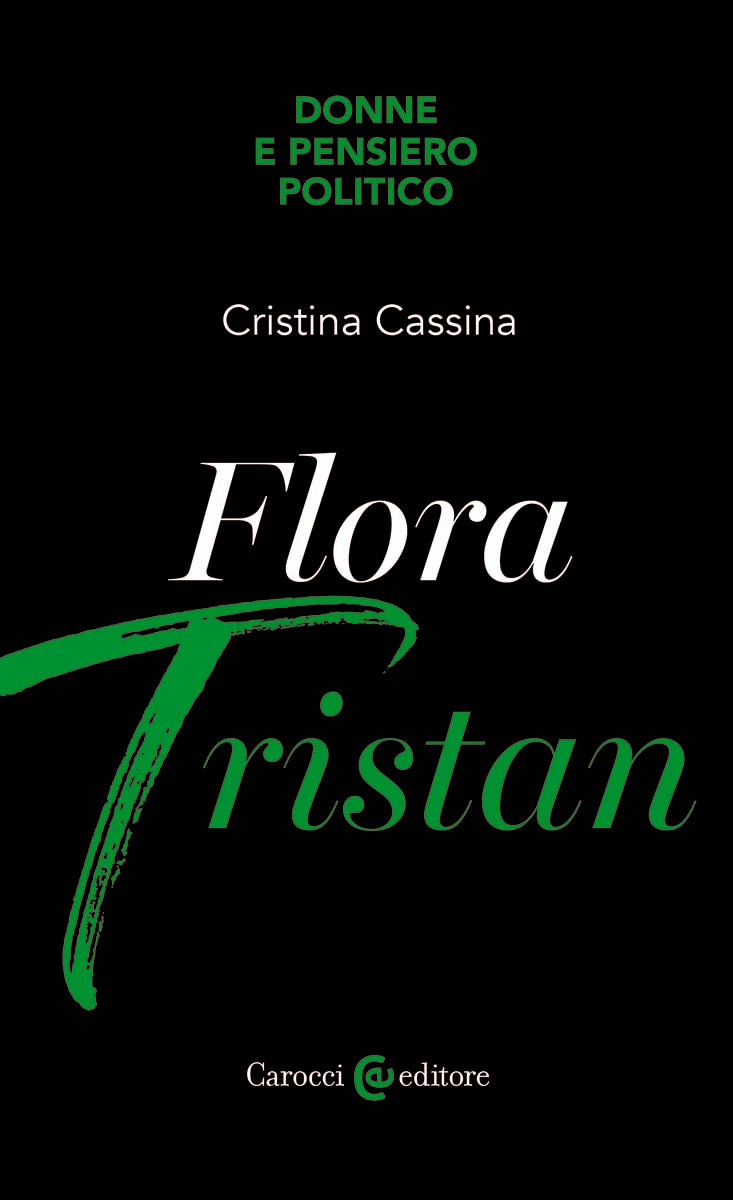 Flora Tristan, donna poliedrica e femminista ante litteram